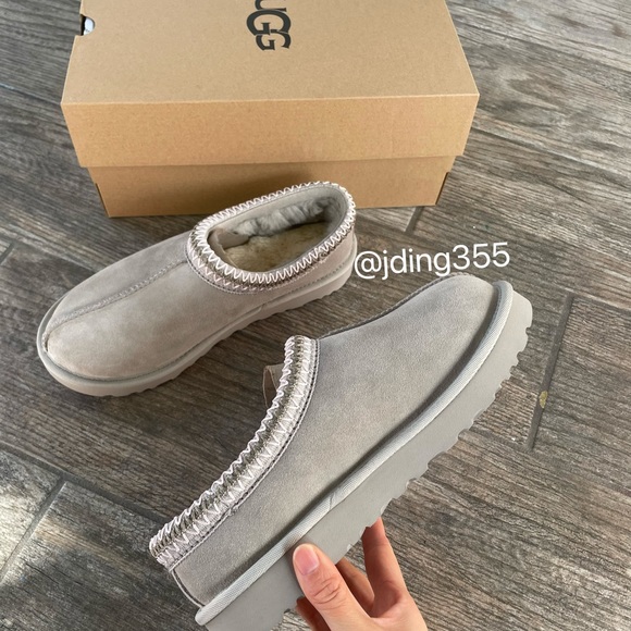 UGG Tasman Women’s Slippers Goat - Picture 2 of 9